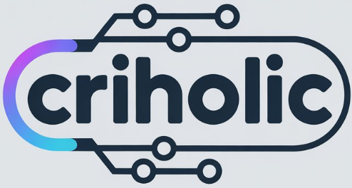Barhada Criholic Logo